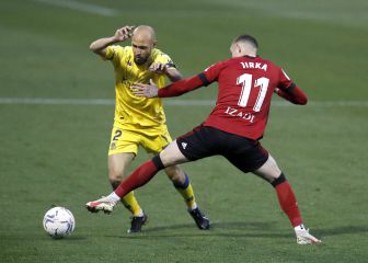 Festival de goles alcorconeros para salir del descenso