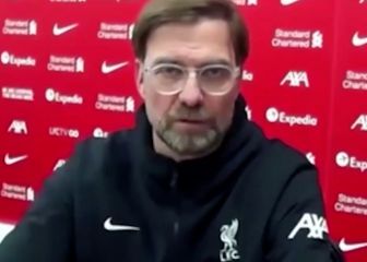 El discurso de Klopp que haría que cualquier jugador estuviese orgulloso de su entrenador