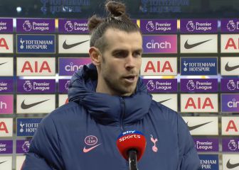 En España no se le oía y merece la pena: el discurso de Bale que lo ensalza de verdad