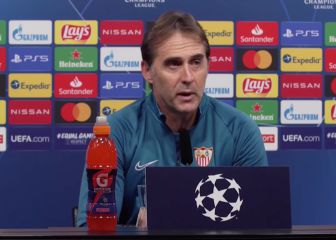 Lopetegui: 