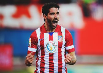 Futbolistas que han defendido la camiseta del Atlético y Athletic