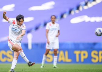 Los favoritos, con ventaja de cara al pase a cuartos de final