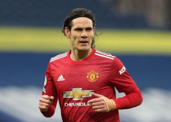 Cavani tiene decidido su futuro