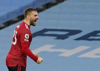 De humillado por Mou a crack