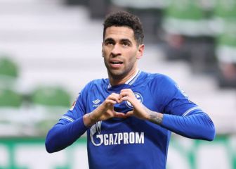 Mascarell tiene decidido salir