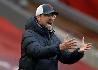 Klopp se borra de la lista de Alemania