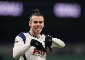 Bale se abre: la razón por la que dejó el Madrid, el mejor futbolista con el que jugó...