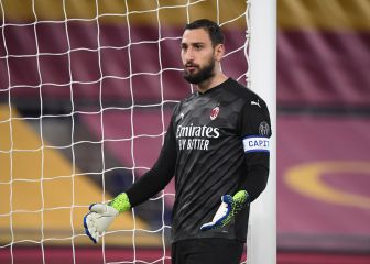 Donnarumma y Raiola llevan al Milan al límite
