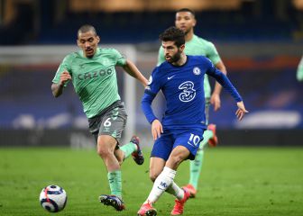 Pulisic, cansado de los desplantes de Tuchel