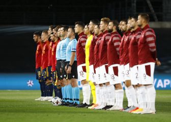 La Federación suiza anuncia la muerte de un exseleccionador ocho meses después