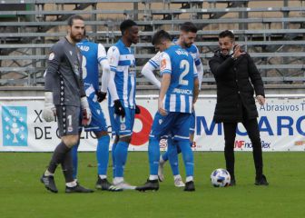 Las cuentas del Deportivo: el Coruxo, amenaza y posible aliado