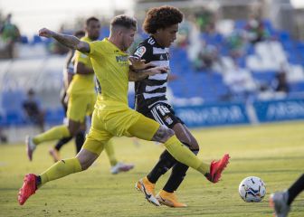 Alberto Moreno ya tiene el alta y dice adiós a su lesión de rodilla