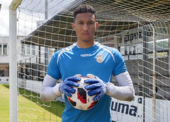 El Celta logra retener a Sequeira