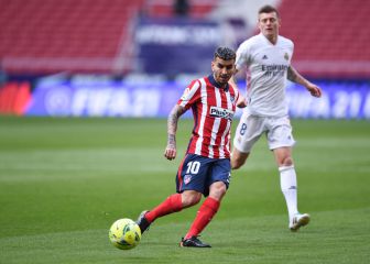 Correa sopla las velas en su mejor momento