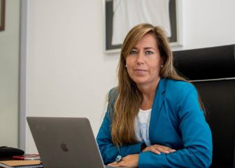 Patricia Rodríguez, candidata al Top 100 de mujeres más relevantes de España
