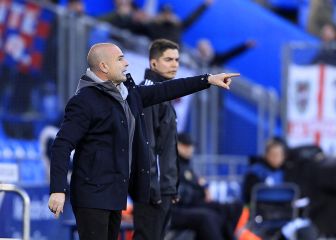 Tres años del comienzo de una era en Orriols