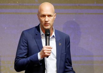 Laporta cierra el fichaje de Jordi Cruyff, según Catalunya Ràdio