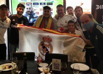 Uruguay vibró con Valverde