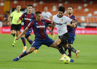 El derbi del Sorpasso