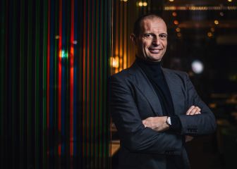 El porqué Allegri rechazó al Madrid: 