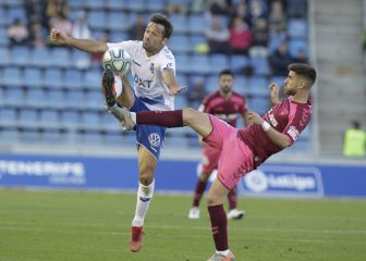 El Rodríguez López se le resiste al Albacete