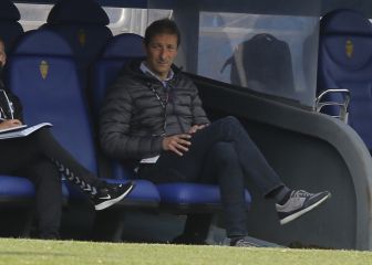 Ocho blanquiazules en 'alerta amarilla'