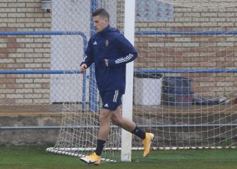 “No hay que relajarse y debemos trabajar para lograr un mayor colchón”