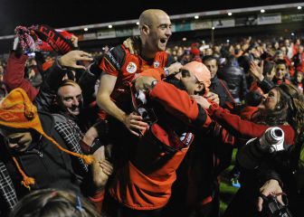 La mácula de Pochettino