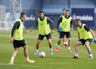 Luis Muñoz: “Tuve varias ofertas, pero quise quedarme en mi tierra”