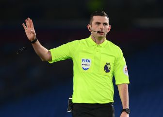 Villarreal y Granada ya conocen los árbitros para la ida de octavos