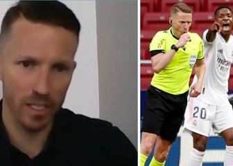 Hernández Hernández en julio: 