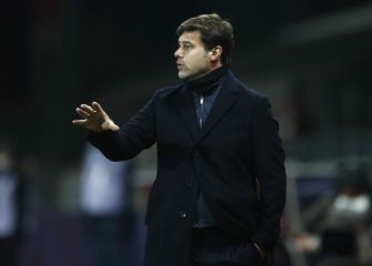 Pochettino: 