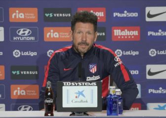Simeone: 