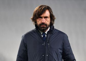 Pirlo no tiene miedo