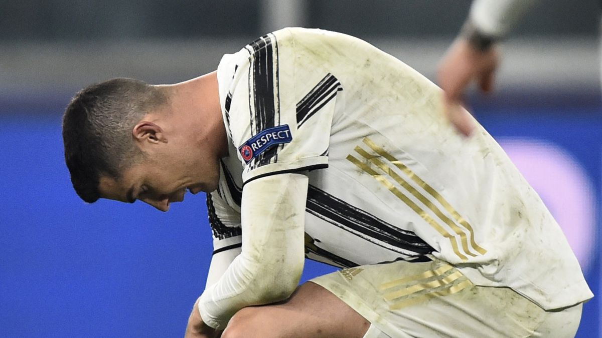 Cristiano and Juve, “a technical and economic disaster”