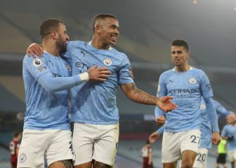 El City-Mönchengladbach se jugará en Budapest