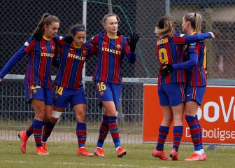 Un paseo hacia cuartos de final