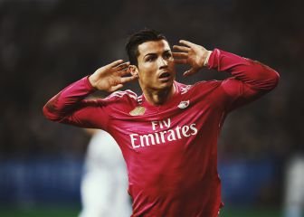 Más allá del blanco: los otros colores que lució el Real Madrid