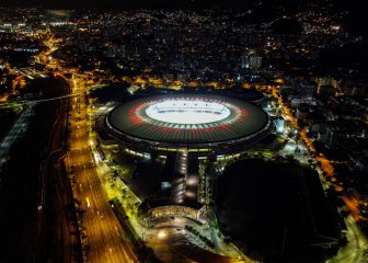 Maracaná cambiará de nombre