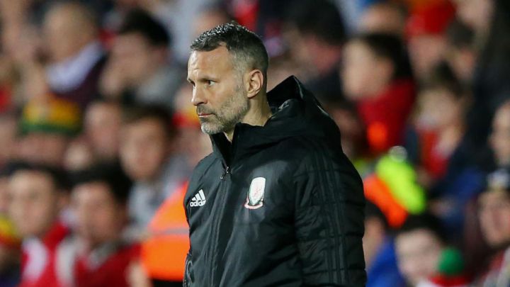 Gales mantiene el veto a Giggs por violencia doméstica