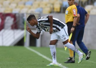 El Liverpool quiere al nuevo Rodrygo