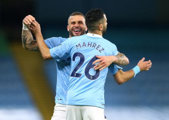 El City no se cansa de golear