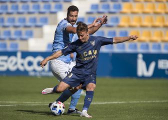 Alberto: “Hay que dar un último pasito”