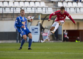 Gurdiel, ante una cita “especial”