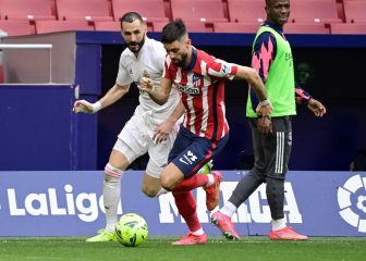 Imprescindible Carrasco