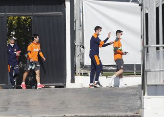 El plan B de Gracia: Opción Guillamón