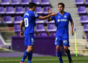 Malestar por la sanción a Mata