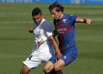 Mosquera, al servicio de Pacheta