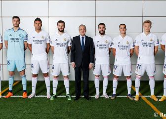 La cantera de Europa