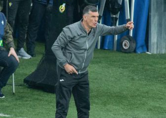 La directiva del Eibar confía plenamente y sin dudas en José Luis Mendilibar